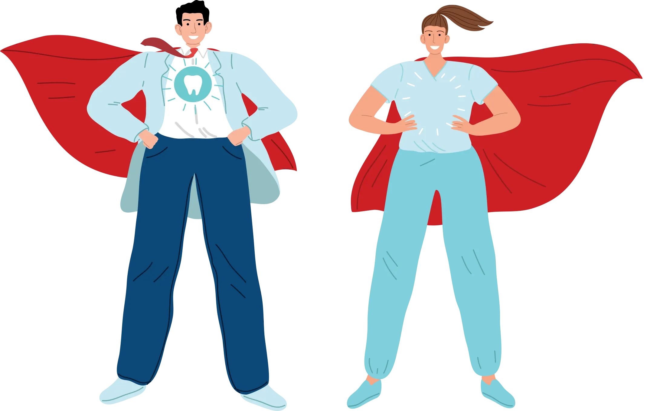 dentist-super-hero